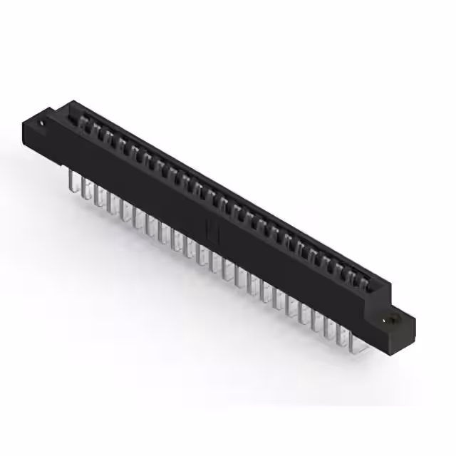 857-023-458-108 EDAC Inc.  Edgeboard Connectors
